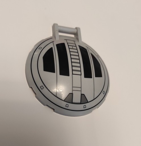 Zdjęcie oferty: Lego Dish 6 x 6 SW TIE Advanced 18675pb01