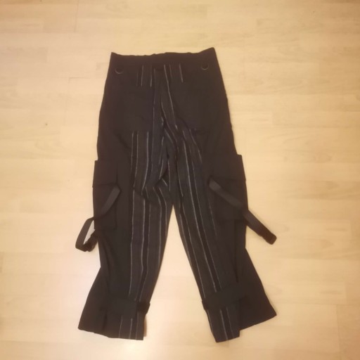 Zdjęcie oferty: Spodnie Damskie Techwear