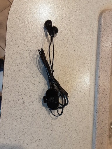 Zdjęcie oferty: zestaw słuchawkowy NOKIA WH-203 micro USB