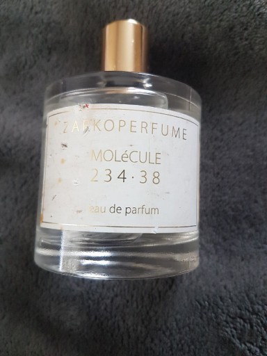 Zdjęcie oferty: Zarkoperfume quantum molecule 100ml 