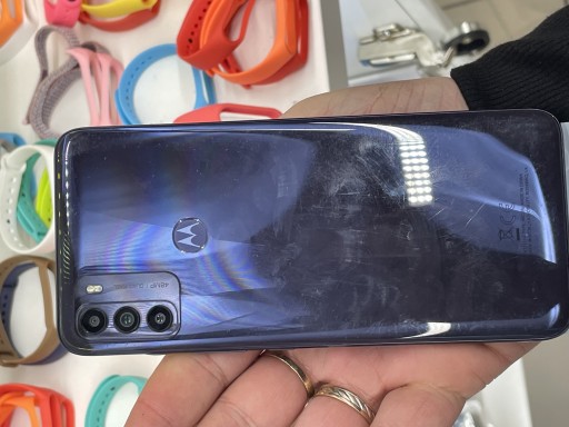 Zdjęcie oferty: Motorola g50 stan jak na foto