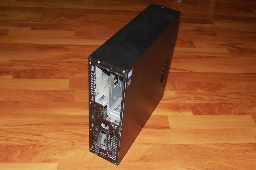 Zdjęcie oferty: Rama obudowy z komputera HP Z230 SFF Workstation