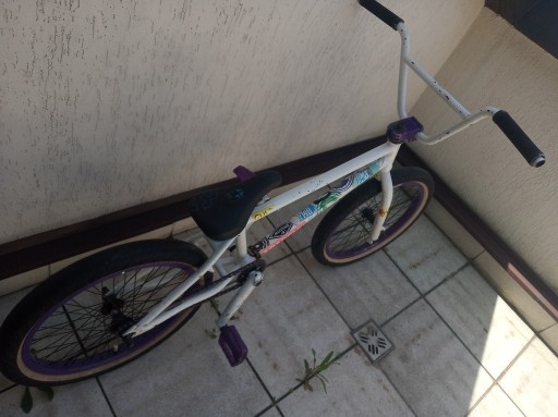 Zdjęcie oferty: Rower BMX