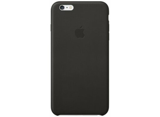 Zdjęcie oferty: ETUI Apple Leather Case iPhone 6 Plus NOWY Org.