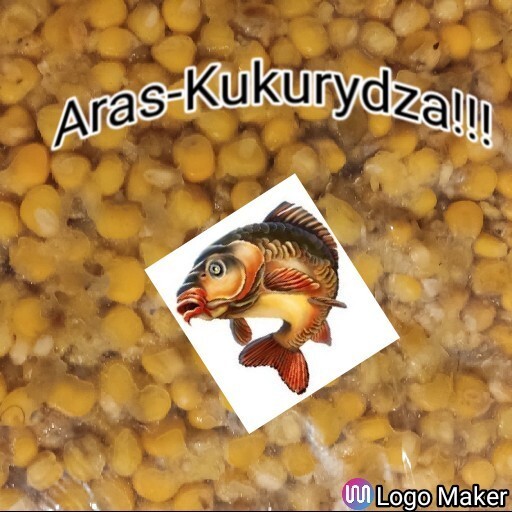 Zdjęcie oferty: Kukurydza gotowana- zanęta wędkarska 2,3,5kg 