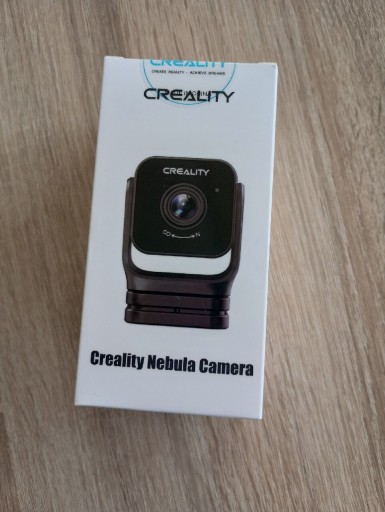 Zdjęcie oferty: Kamera Creality Nebula