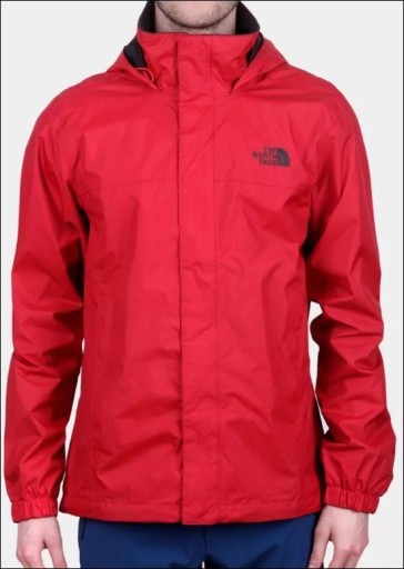 Zdjęcie oferty: The North Face RESOLVE 2 - Kurtka hardshell r.XL