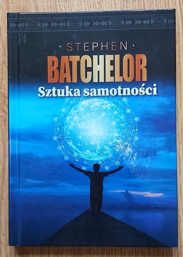 Zdjęcie oferty: Batchelor - Sztuka Samotności; psychologia