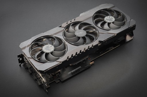 Zdjęcie oferty: Karta graficzna ASUS GeForce RTX 3070 TUF Gaming OC 8GB GDDR6