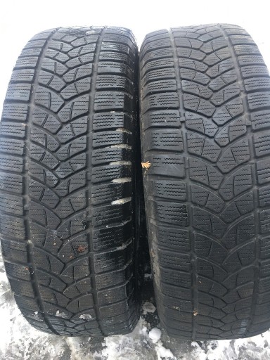 Zdjęcie oferty: FIRESTONE OPONY 215/70 r16 (SUV, Outlander)