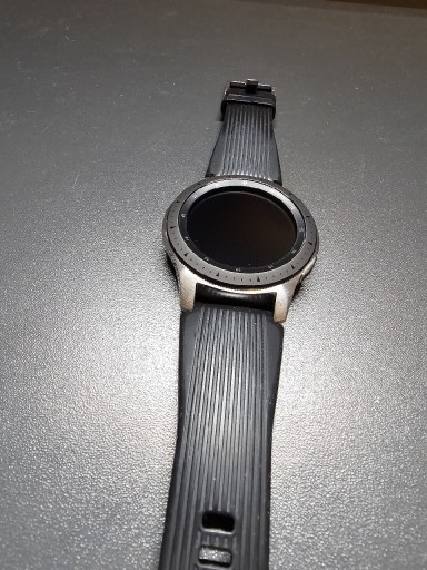 Zdjęcie oferty: Smartwatch Samsung Galaxy Watch 46 mm (SM-R800)