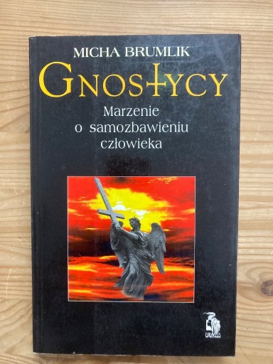 Zdjęcie oferty: BRUMLIK - Gnostycy