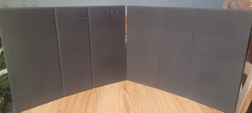 Zdjęcie oferty: BANG & OLUFSEN RL-60 KOLUMNY