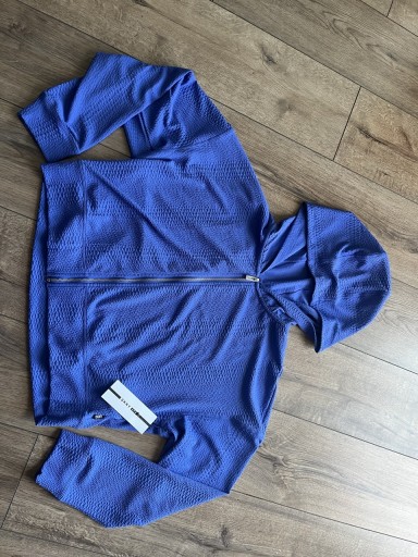 Zdjęcie oferty: Sportowa bluza oversize DKNY Sport XL