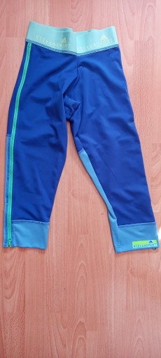 Zdjęcie oferty: Legginsy sportowe, Adidas x Stella McCartney