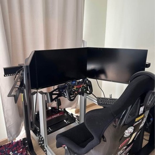 Zdjęcie oferty: 3 Monitory LG UltraGear 27GS60F-B.AEU 27" 1920x1080px IPS 180Hz 1 ms