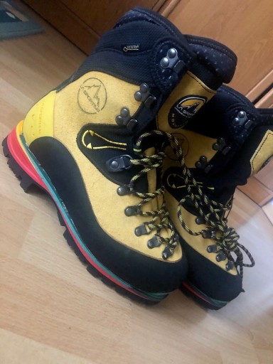 Zdjęcie oferty: Buty La Sportiva Nepal EVO GTX