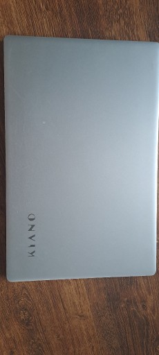 Zdjęcie oferty: Kiano SlimNote 15.6 