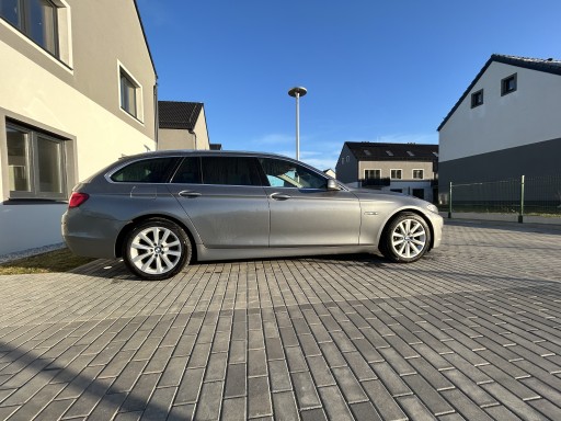 Zdjęcie oferty: BMW 525d F11     