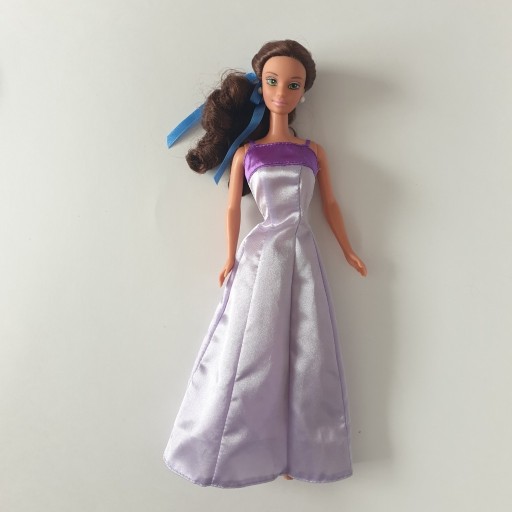 Zdjęcie oferty: Lalka Bella Piekna i Bestia Disney Vintage Barbie