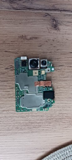 Zdjęcie oferty: Płyta główna Motorola G60 - nie czyta/widzi sim