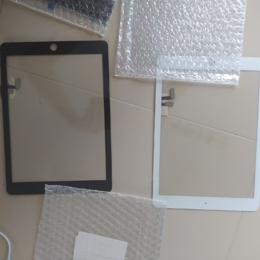 Zdjęcie oferty: Ekran LCD do iPada 5 Air 1 A1474/A1475/A1822/A1893