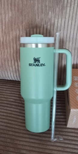 Zdjęcie oferty: Kubek Termiczny Stanley Quencher H2.0 Flowstate Tumbler 1.18 L