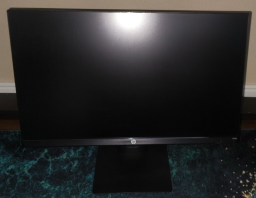 Zdjęcie oferty: Monitor HP X24ih 24 cali  / 1920x1080 144hz