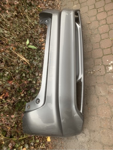 Zdjęcie oferty: Zderzak tył Honda Civic IX 11-14 HB Ładny 