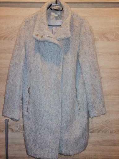 Zdjęcie oferty: Płaszcz zimowy H&M
