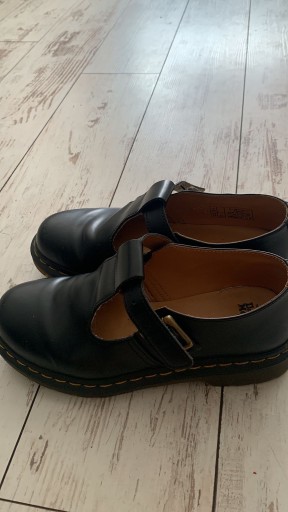 Zdjęcie oferty: Buty dr martens damskie rozmiar 38