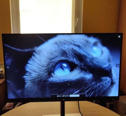 Zdjęcie oferty: Monitor HP E24 G5 IPS 24 Cali Full HD Polecam 