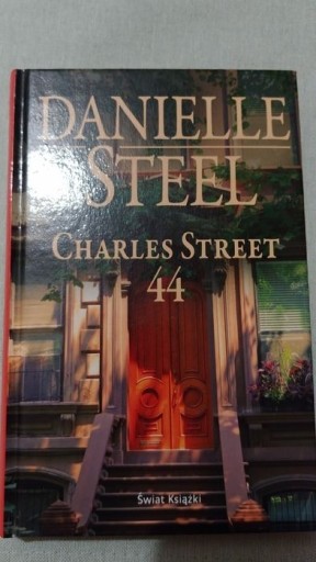 Zdjęcie oferty: Charles Street 44 - Danielle Steel