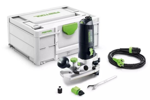 Zdjęcie oferty: Frezarka do krawędzi Festool MFK 700 EQ/B-plus 