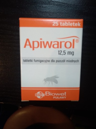 Zdjęcie oferty: Api warol