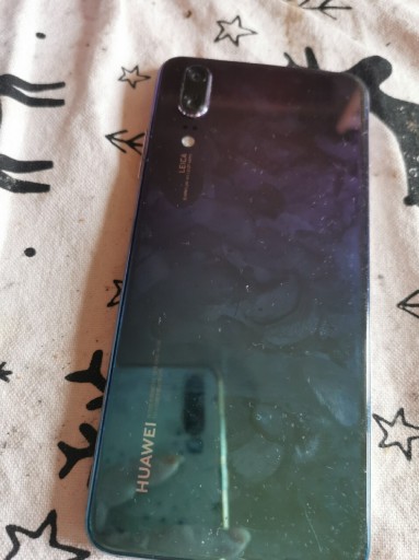 Zdjęcie oferty: Telefon huawei P20