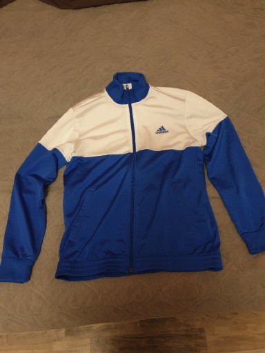 Zdjęcie oferty: Oryginalna bluza adidas