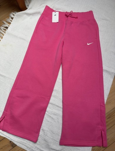 Zdjęcie oferty: Spodnie dresowe Nike L/XL