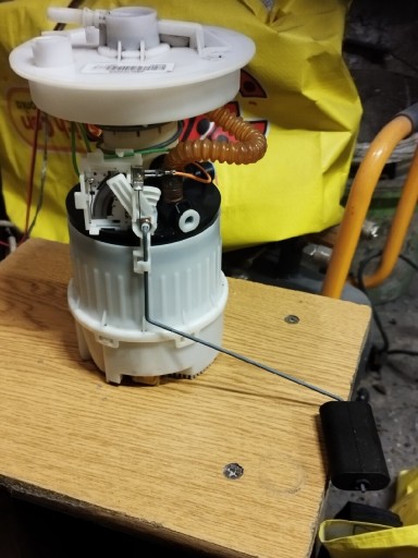 Zdjęcie oferty: POMPA PALIWA MAZDA 3 BK 2003 - 2008 1.3 1.6 2.0