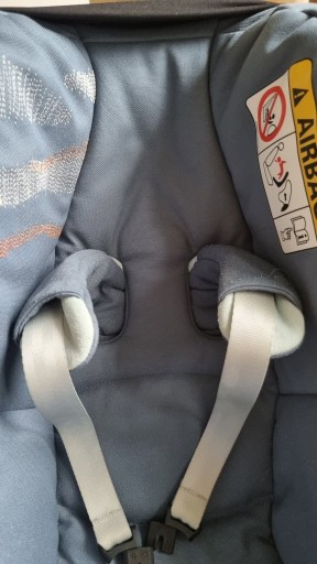 Zdjęcie oferty: Maxi Cosi Pebble Plus