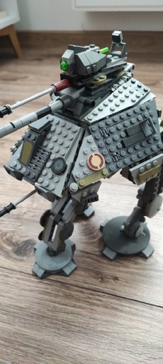 Zdjęcie oferty: LEGO star wars Walker 75043