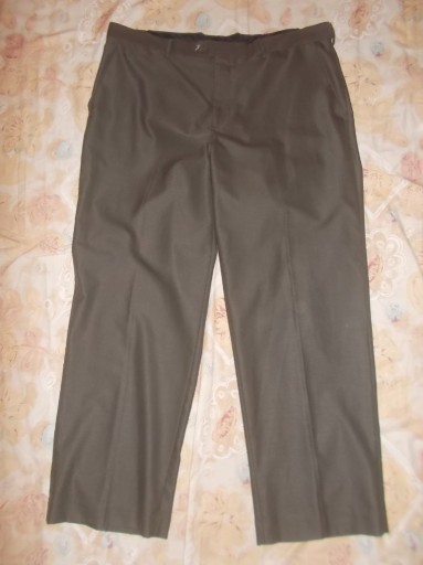 Zdjęcie oferty: Croft&Barrow spodnie męs. z USA W42 L30LIKWIDACJA