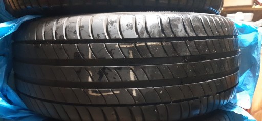 Zdjęcie oferty: komplet opon używanych Michelin 225/50R18.