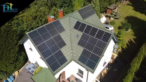 Zdjęcie oferty: Instalacja Fotowoltaika Panele słoneczne Solary
