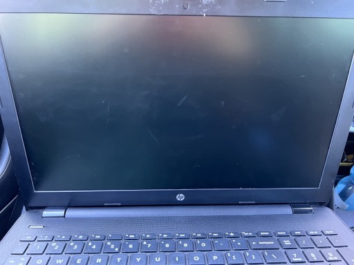 Zdjęcie oferty: Laptop HP