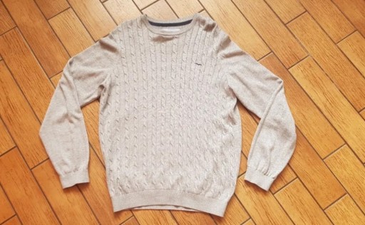 Zdjęcie oferty: Sweter HAMPTON REPUBLIC Long Island rozmiar M