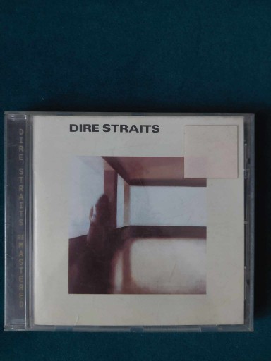 Zdjęcie oferty: Dire Straits - Dire Straits CD