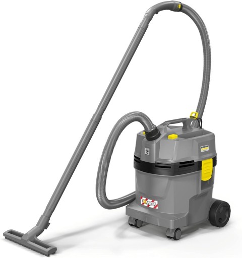 Zdjęcie oferty: Odkurzacz przemysłowy Karcher NT 22/1 Ap L 1300 W Kärcher 