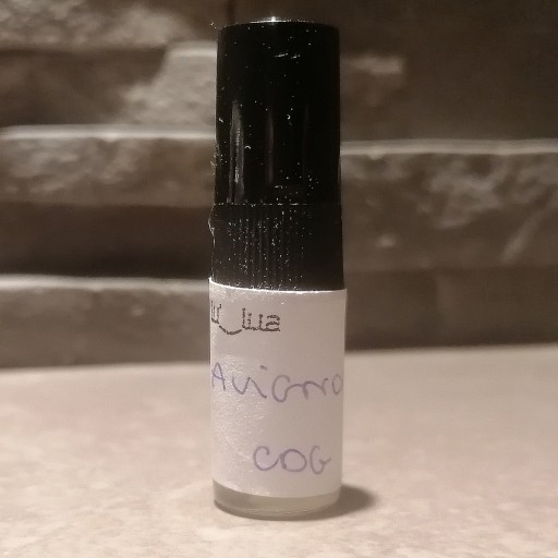 Zdjęcie oferty: Comme des Garcons AVIGNON edt próbka 0,3 ml