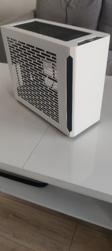 Zdjęcie oferty: Obudowa komputer PC Sliger SM580 mini itx + gratis